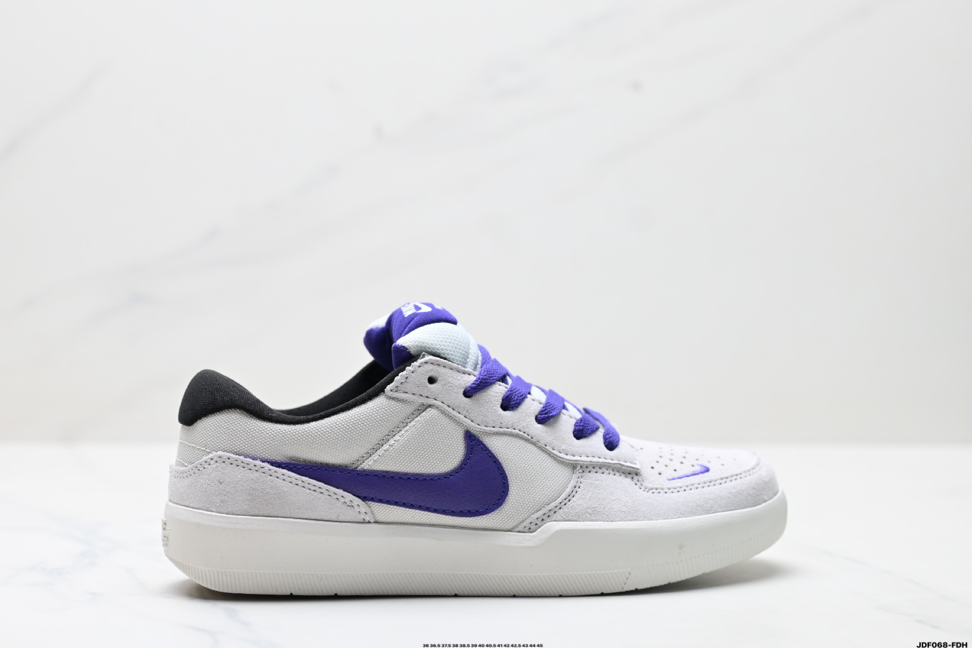 Nike SB Force 58 Low-Top Skate Shoes - Innovative Street Style & Durability 2 i1746549894719 2786 0 0