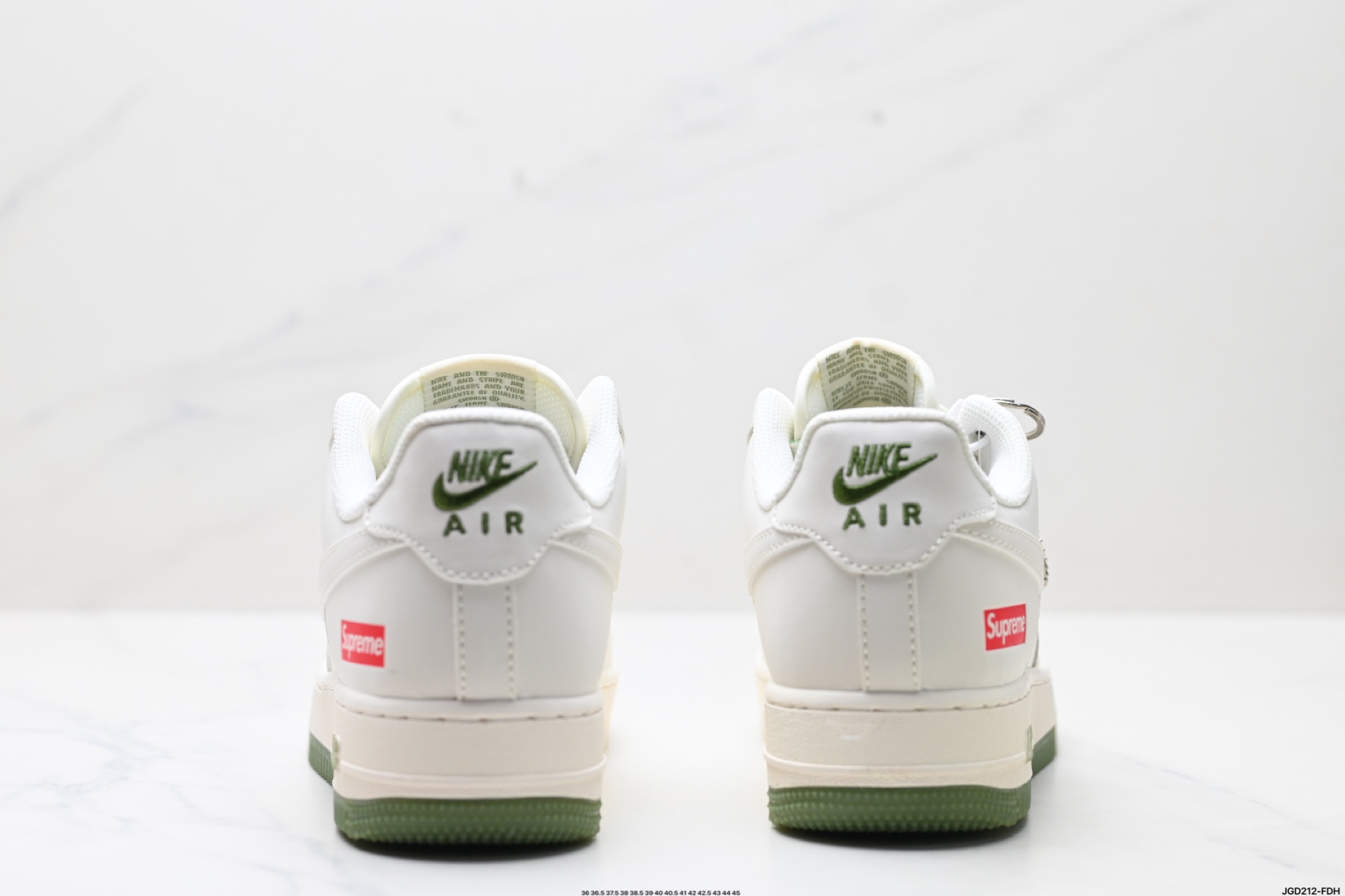 190 NIKE AIR FORCE 1‘07 LV8 BB7577-213