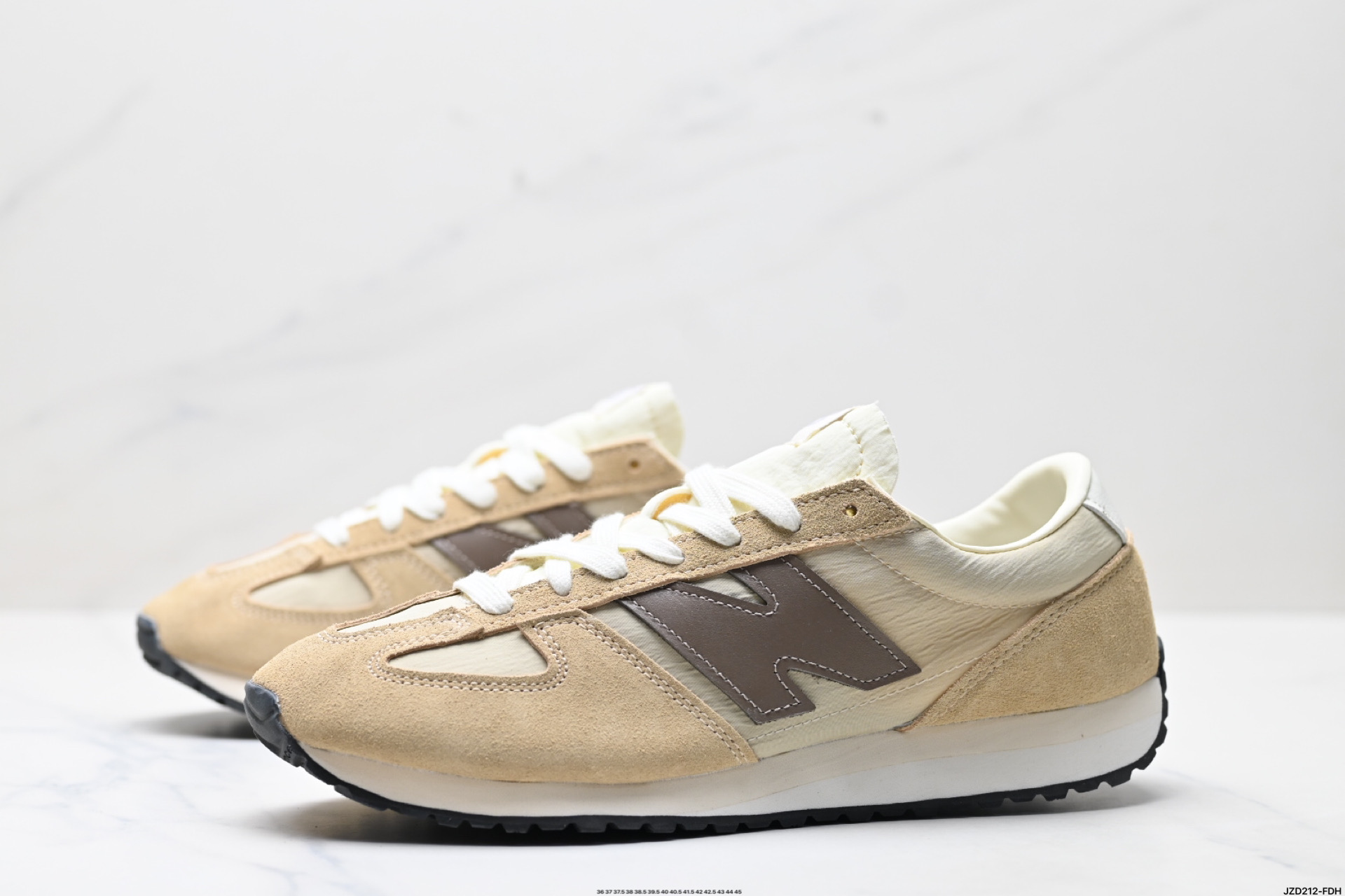 New Balance 471 Series: Retro Fashion, Anti-Slip, Low-Top Casual Shoes 5 i1746549992205 4505 0 3