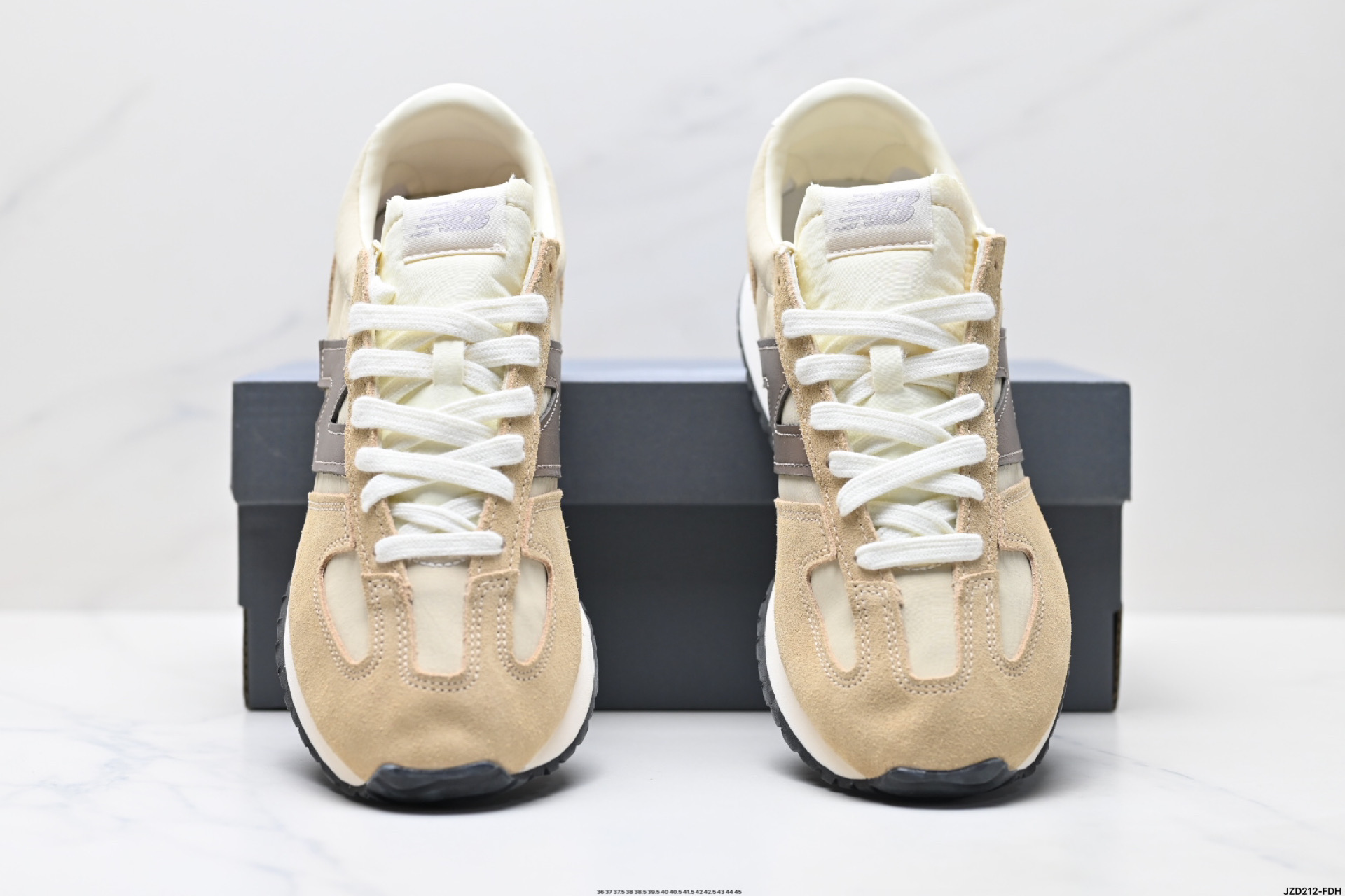 New Balance 471 Series: Retro Fashion, Anti-Slip, Low-Top Casual Shoes 8 i1746549993007 1248 0 6