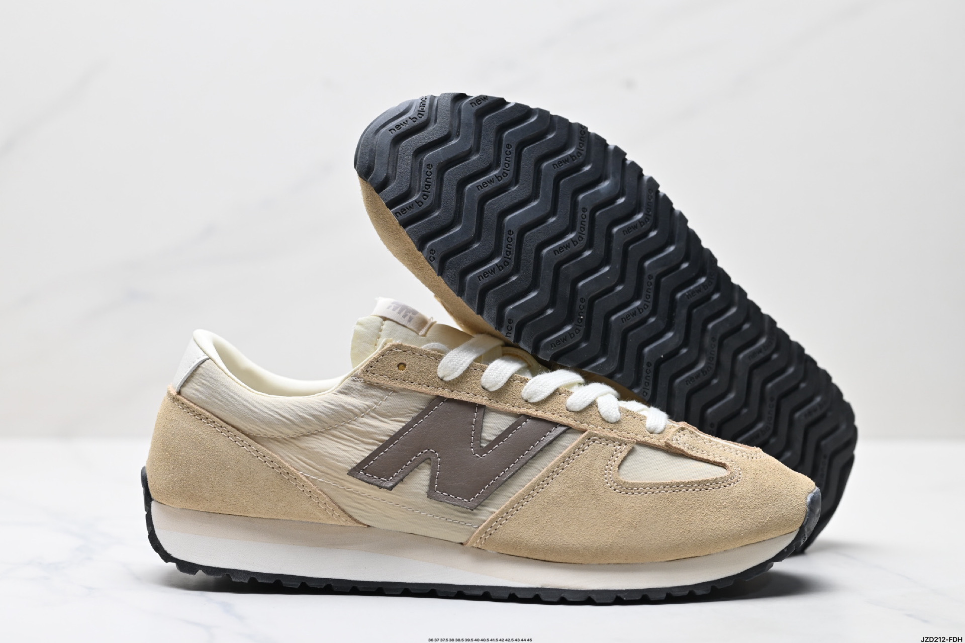 New Balance 471 Series: Retro Fashion, Anti-Slip, Low-Top Casual Shoes 6 i1746549993009 1188 0 4