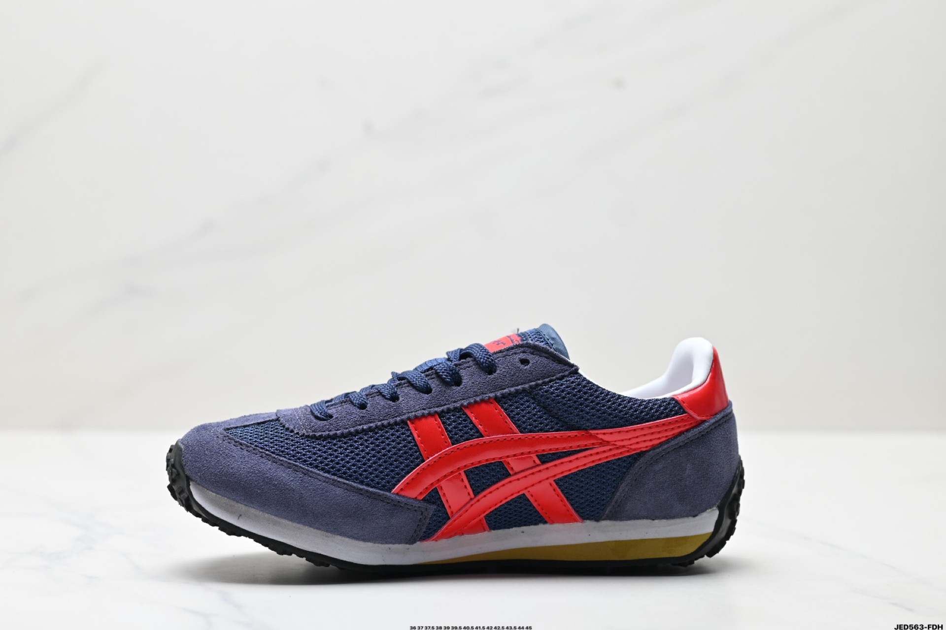 Onitsuka Tiger Edr 78: Comfortable, Slip-Resistant Running Shoes for Everyday Wear 4 i1746550027030 420 0 2