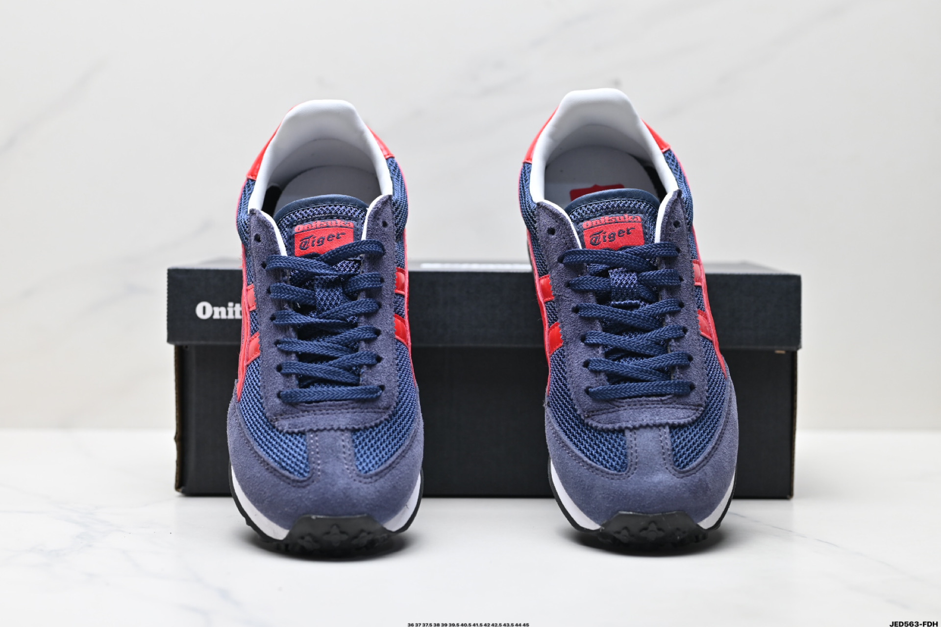 Onitsuka Tiger Edr 78: Comfortable, Slip-Resistant Running Shoes for Everyday Wear 8 i1746550028548 8422 0 6