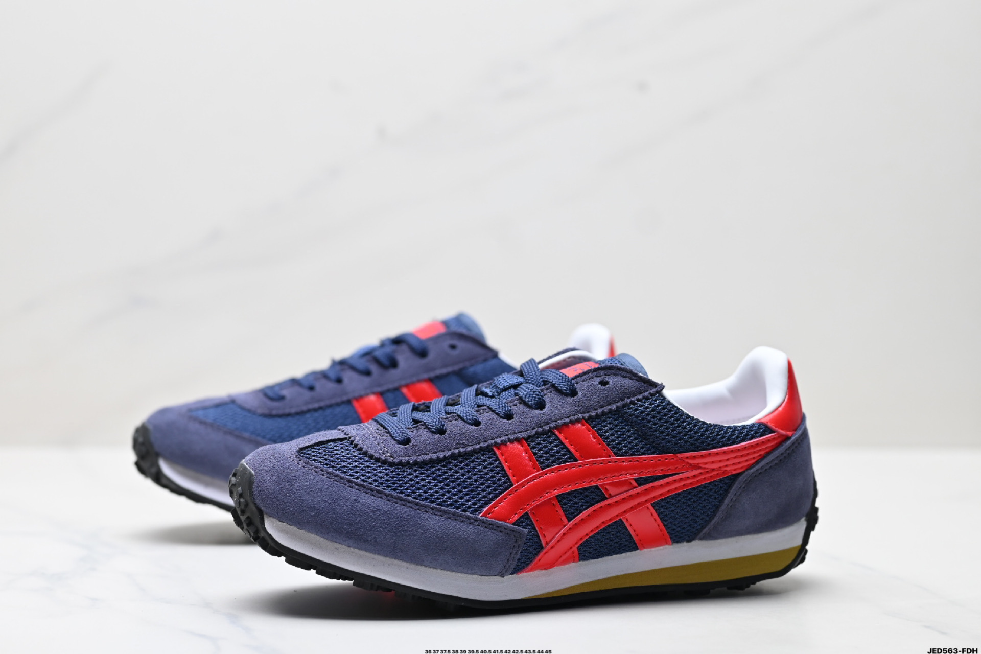 Onitsuka Tiger Edr 78: Comfortable, Slip-Resistant Running Shoes for Everyday Wear 5 i1746550028549 5405 0 3