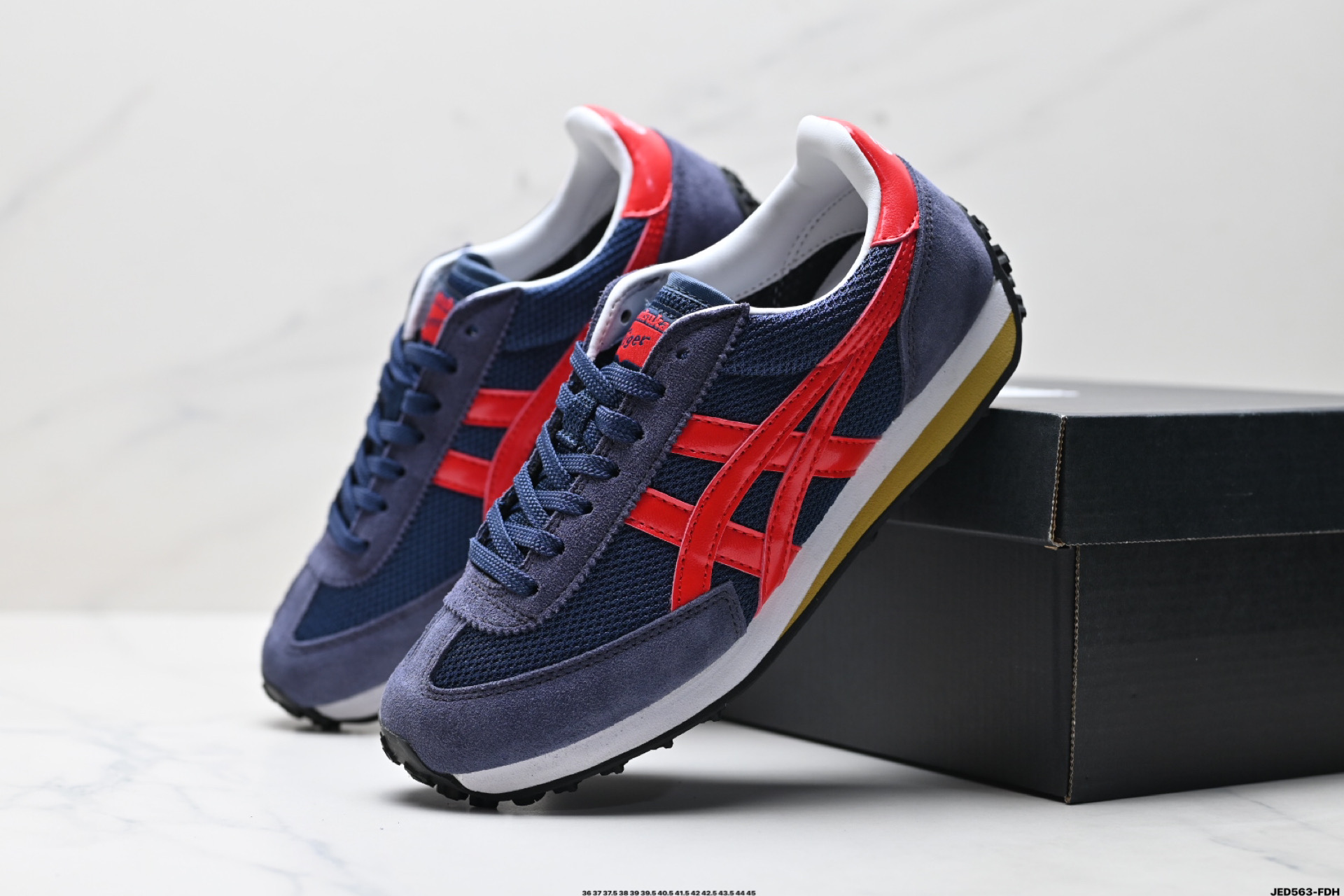 Onitsuka Tiger Edr 78: Comfortable, Slip-Resistant Running Shoes for Everyday Wear 9 i1746550028549 7212 0 7