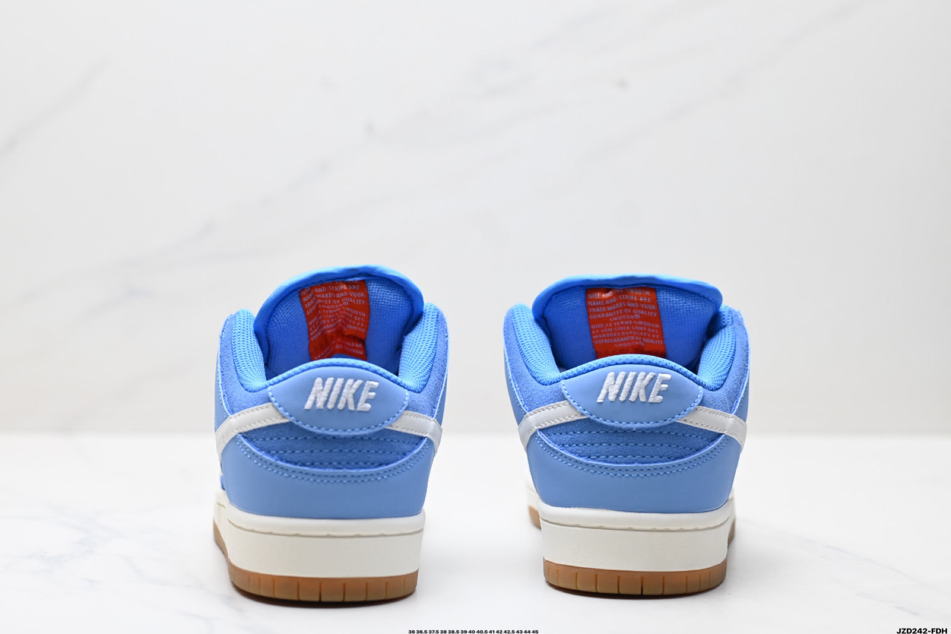 Nike Dunk Low Retro: Classic Style, Modern Comfort - FJ1674-401 7 i1746550076169 9273 0 5