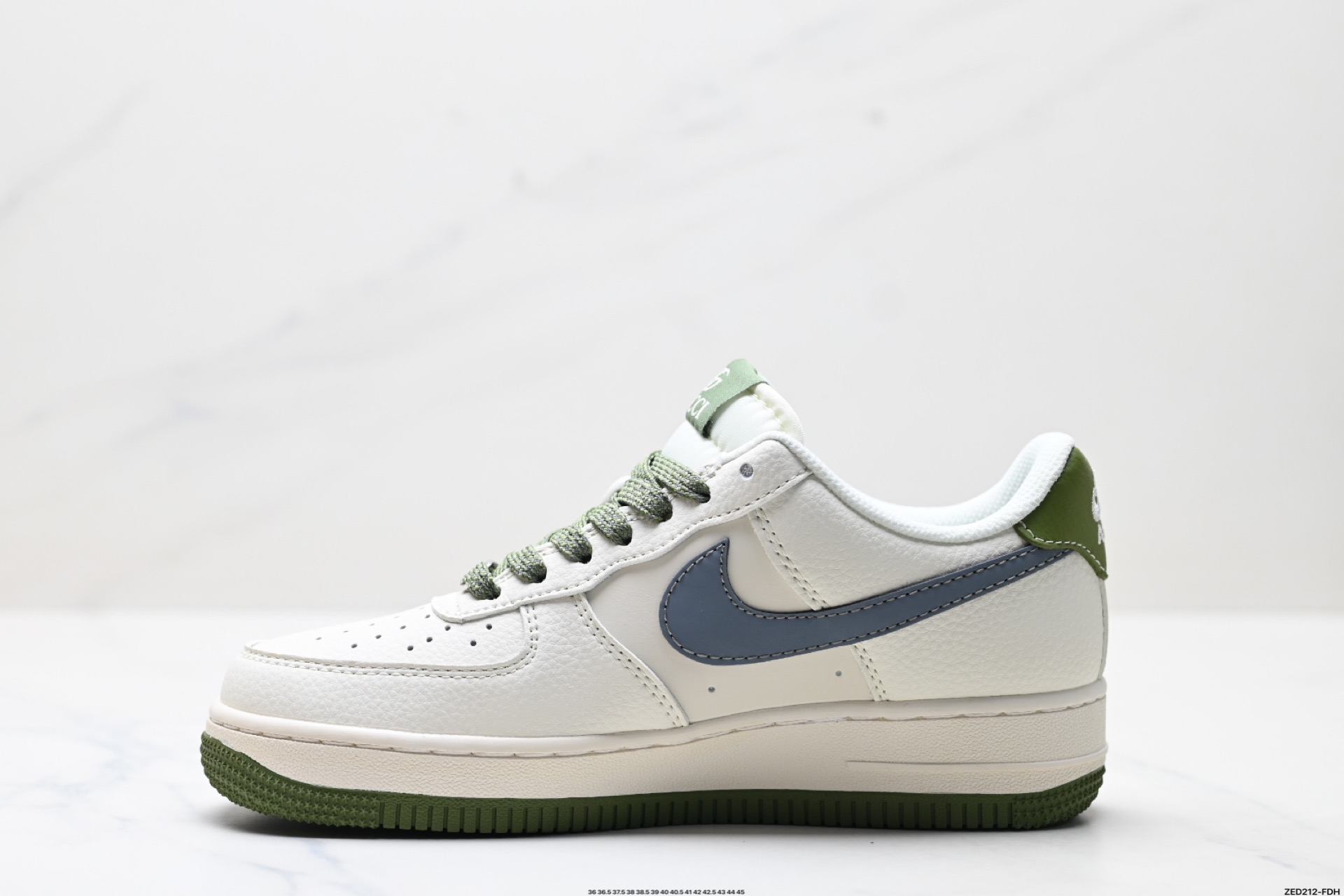 Nike Air Force 1 '07 Louis Vuitton Colaboración Zapatillas Deportivas para Hombre 4 i1746550107052 9114 0 2