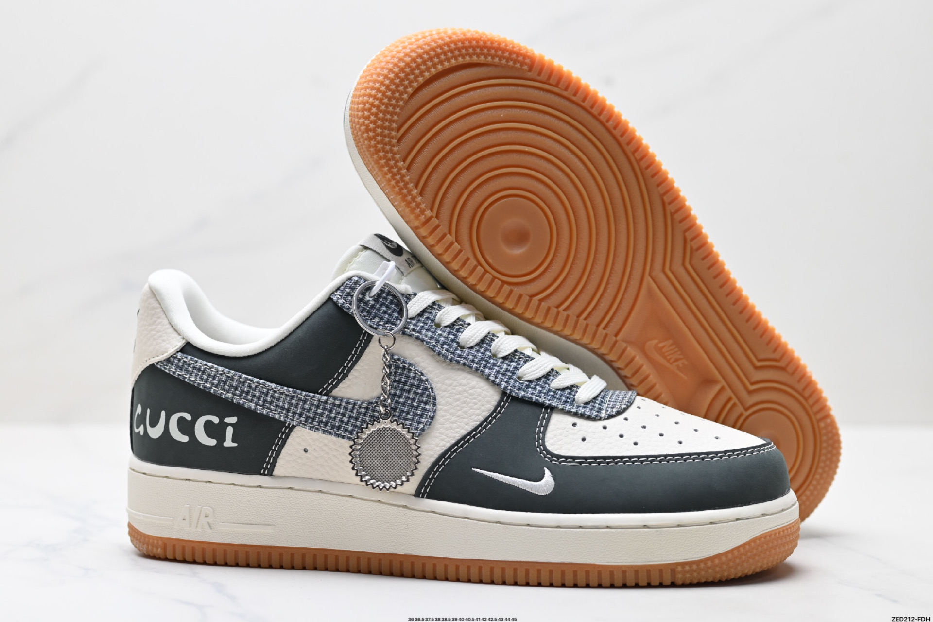 270 NIKE AIR FORCE 1‘07 DF0188-058
