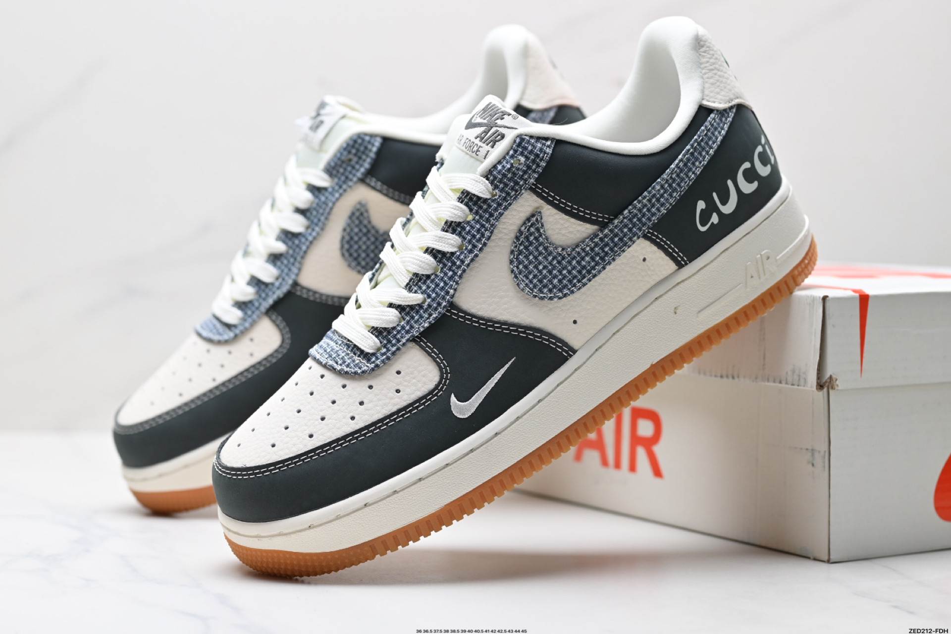 270 NIKE AIR FORCE 1‘07 DF0188-058