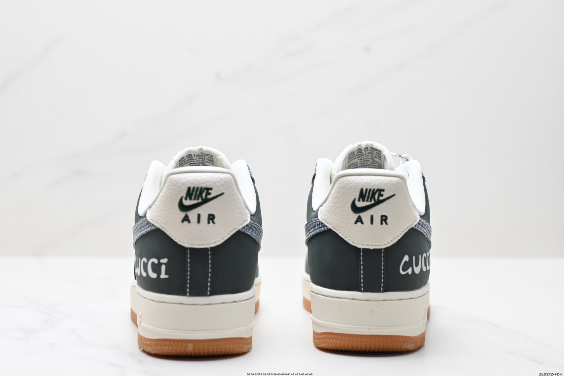 270 NIKE AIR FORCE 1‘07 DF0188-058