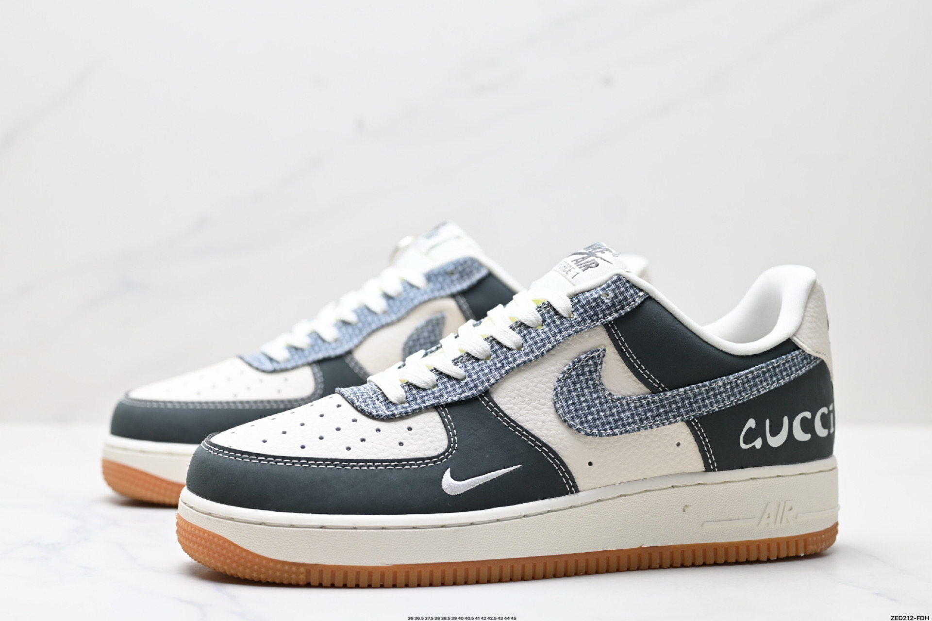 270 NIKE AIR FORCE 1‘07 DF0188-058