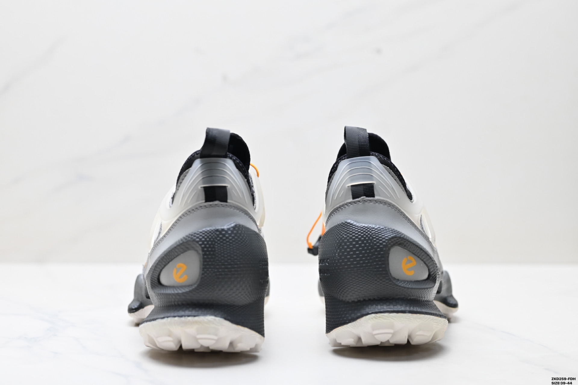 Ecco Biom AEX Zapatillas Impermeables Ligeras para Correr y Caminar para Hombre 7 i1746550211150 6766 0 5