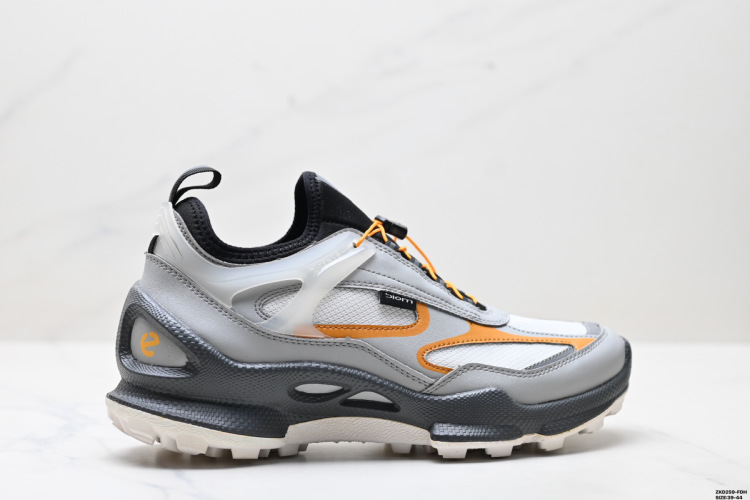 Ecco Biom AEX Zapatillas Impermeables Ligeras para Correr y Caminar para Hombre 12 Ecco Biom AEX Zapatillas Impermeables Ligeras para Correr y Caminar para Hombre