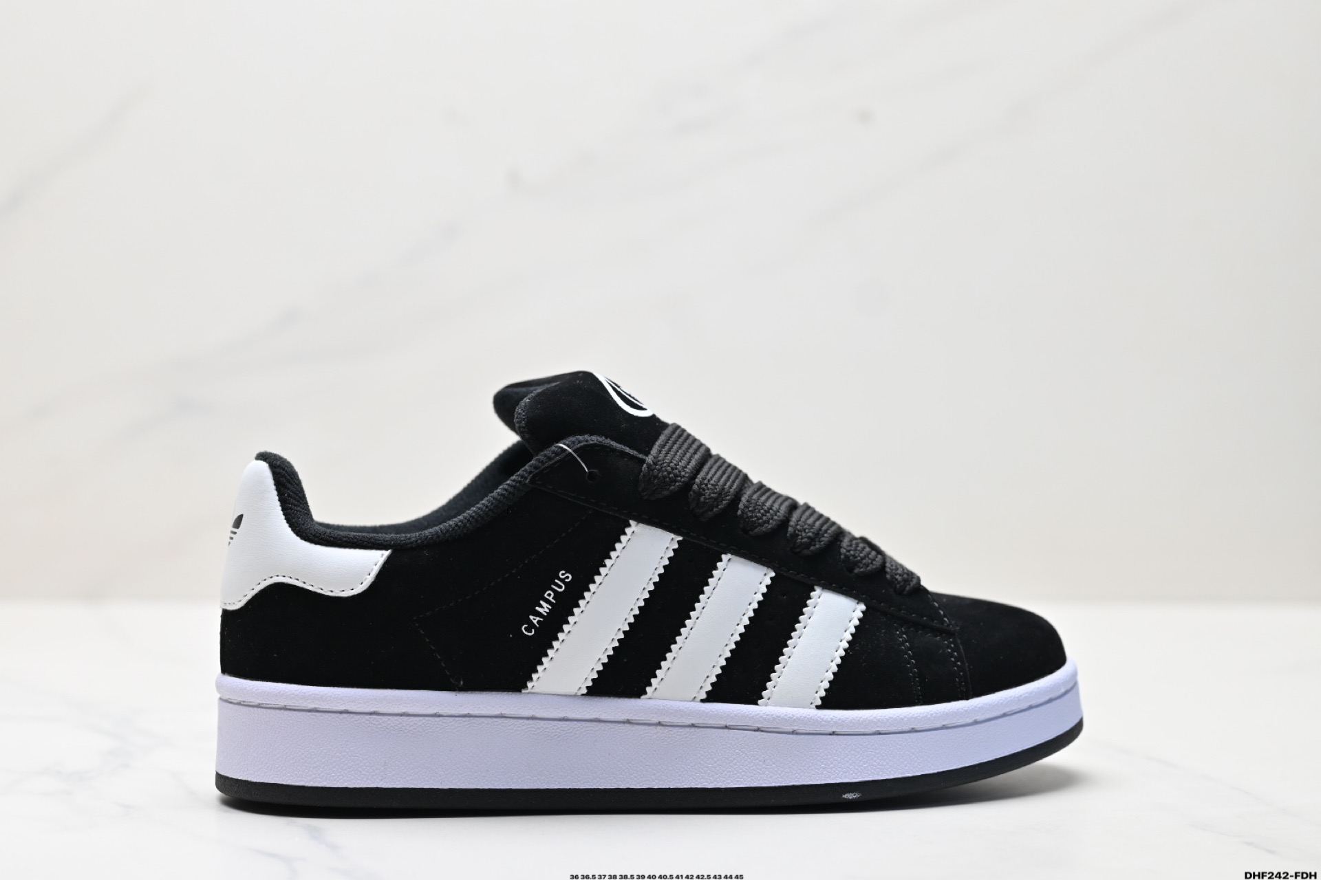 Adidas Originals Campus 00s: Classic Retro Low-Top Sneakers - Style GY9475 2 i1746550260456 4109 0 0