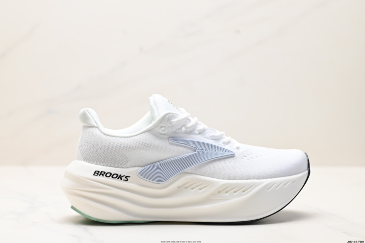 Brooks Glycerin Max Women's Running Shoes - Ultimate Cushion & Comfort 1 Brooks Glycerin Max: Supreme Cushioning Marathon Running Shoes – Ultimate Comfort