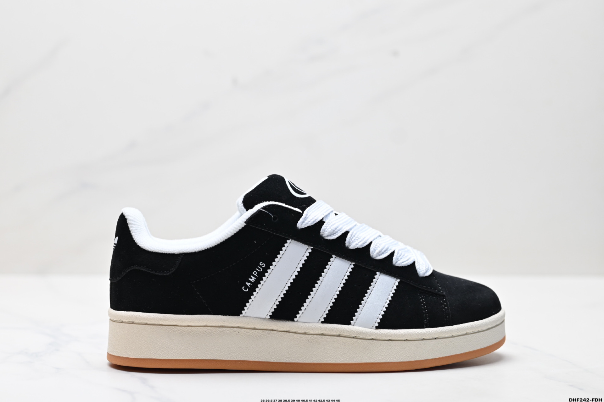 Adidas Originals Campus 00s: Classic Retro Low-Top Sneakers - Style GY9475 5 i1746550295192 3883 0 0
