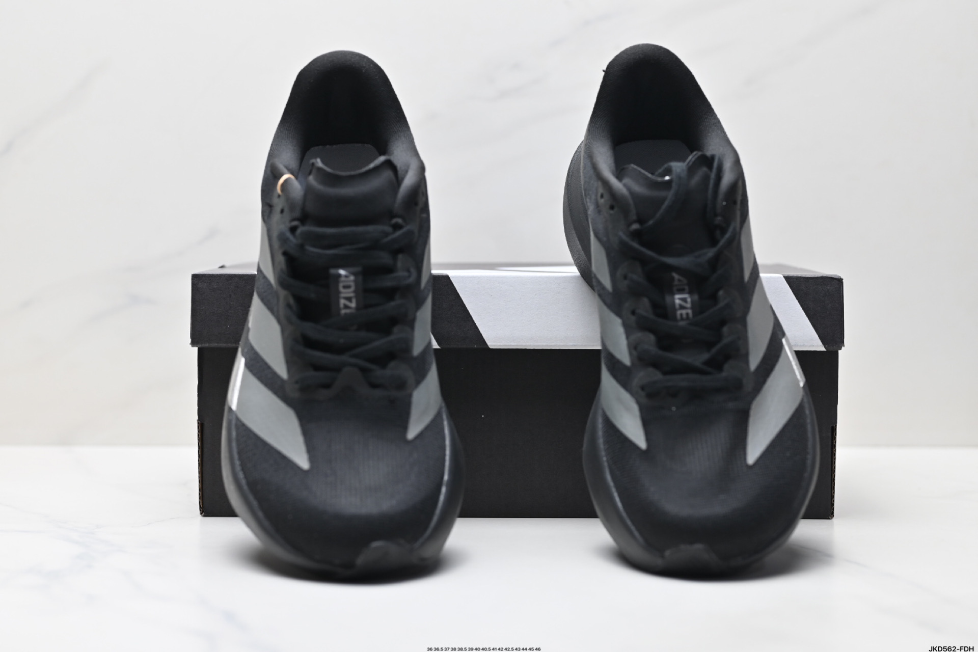 Adidas Adizero Evo SL Low-Top Running Shoes - Comfortable, Durable, and Stylish 8 i1746550385012 9633 0 6