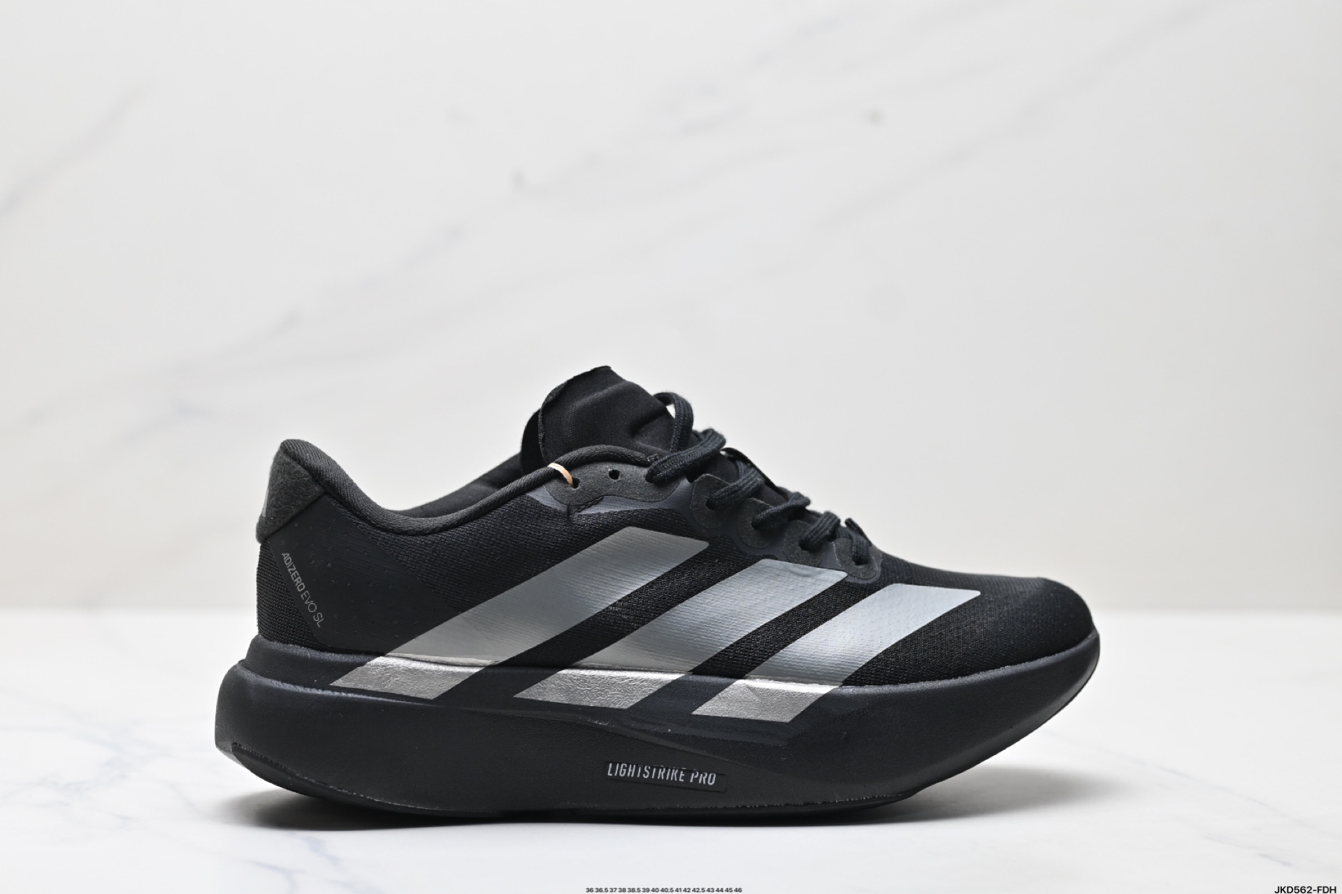 Adidas Adizero Evo SL Low-Top Running Shoes - Comfortable, Durable, and Stylish 2 i1746550385013 531 0 0