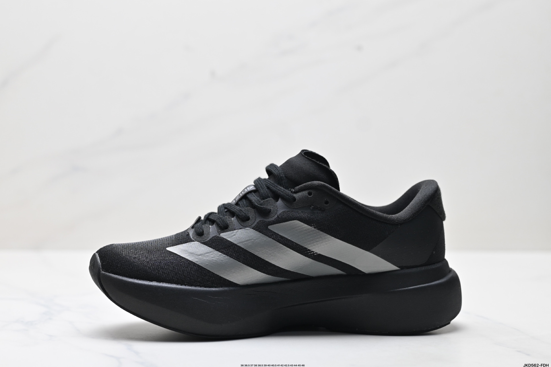 Adidas Adizero Evo SL Low-Top Running Shoes - Comfortable, Durable, and Stylish 4 i1746550388594 7549 0 2