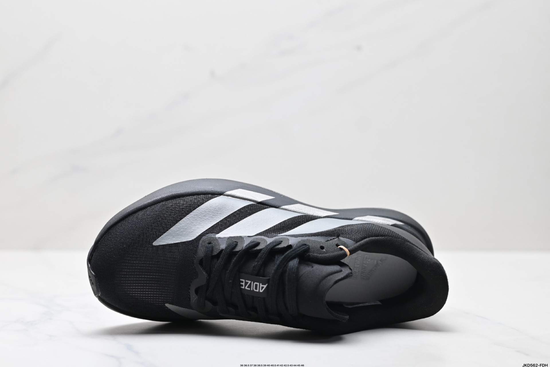 Adidas Adizero Evo SL Low-Top Running Shoes - Comfortable, Durable, and Stylish 3 i1746550388596 6462 0 1