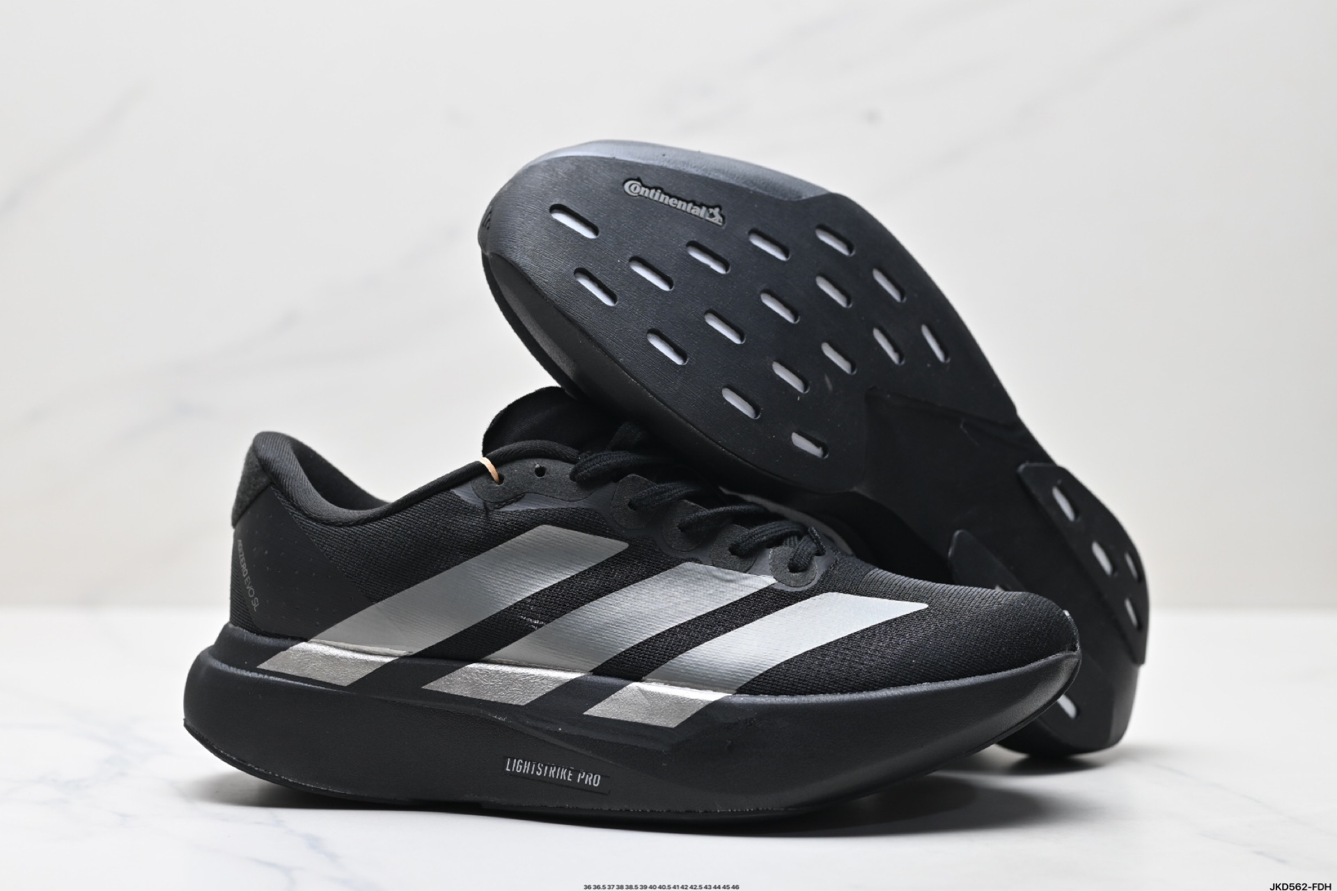Adidas Adizero Evo SL Low-Top Running Shoes - Comfortable, Durable, and Stylish 6 i1746550388597 1258 0 4