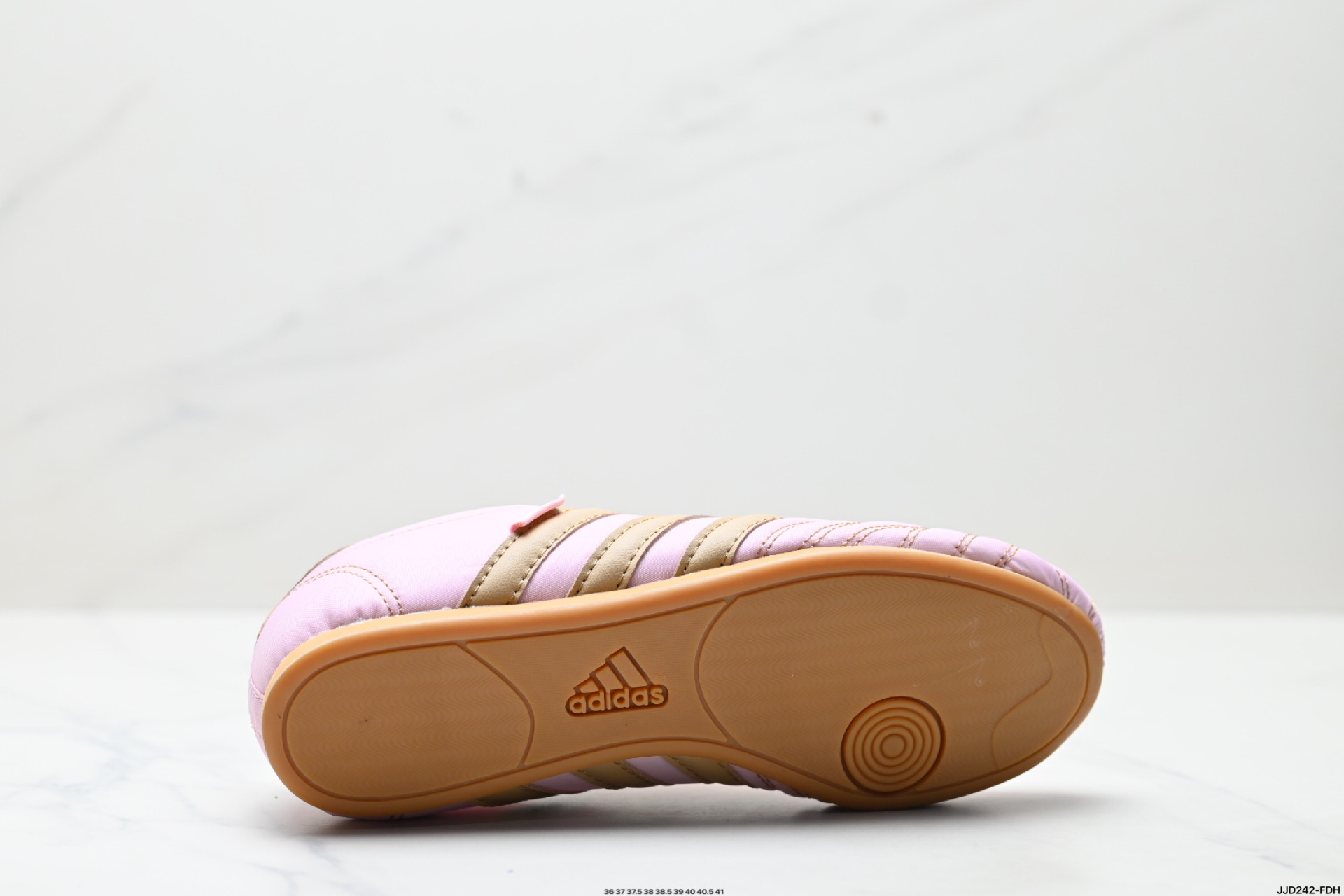 Adidas Originals Taekwondo Pink Sneakers - Comfort, Slip-Resistant, Low-Top 10 i1746550503809 789 0 8