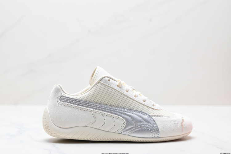Puma Speedcat OG Sneakers: Classic Style, Superior Grip, and Lasting Comfort 1 Puma Speedcat OG Sneakers: Classic Style, Superior Grip, and Lasting Comfort