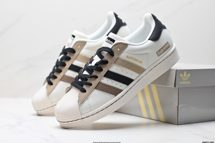 Adidas Originals Superstar DIY Zapatillas Clásicas de Moda para Hombre y Mujer 1 Adidas Originals Superstar DIY Zapatillas Clásicas de Moda para Hombre y Mujer