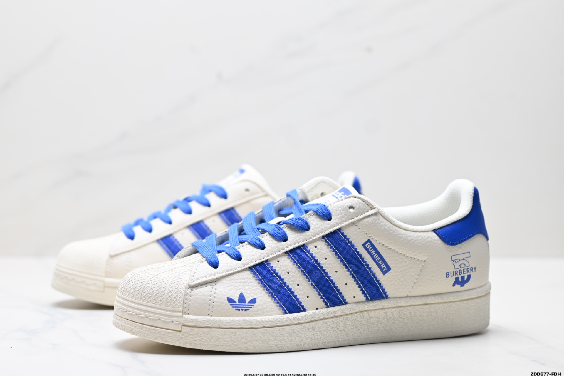 Adidas Originals Superstar 'DIY' Zapatos Casuales - Edición Limitada 5 i1746550676467 4516 0 3