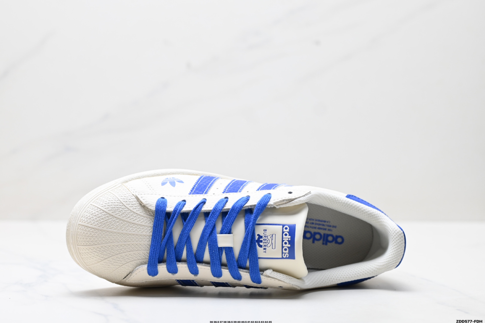 Adidas Originals Superstar 'DIY' Zapatos Casuales - Edición Limitada 3 i1746550677630 1289 0 1