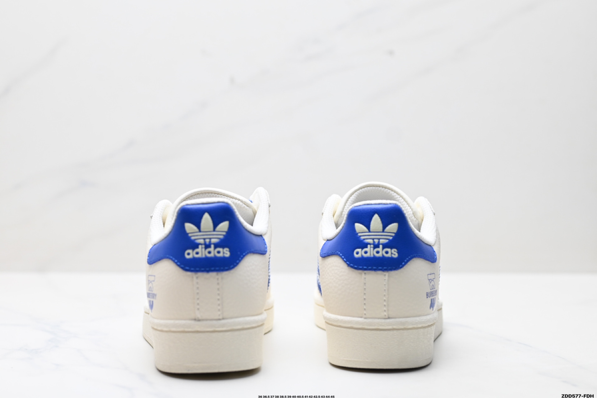 Adidas Originals Superstar 'DIY' Zapatos Casuales - Edición Limitada 7 i1746550677630 9982 0 5