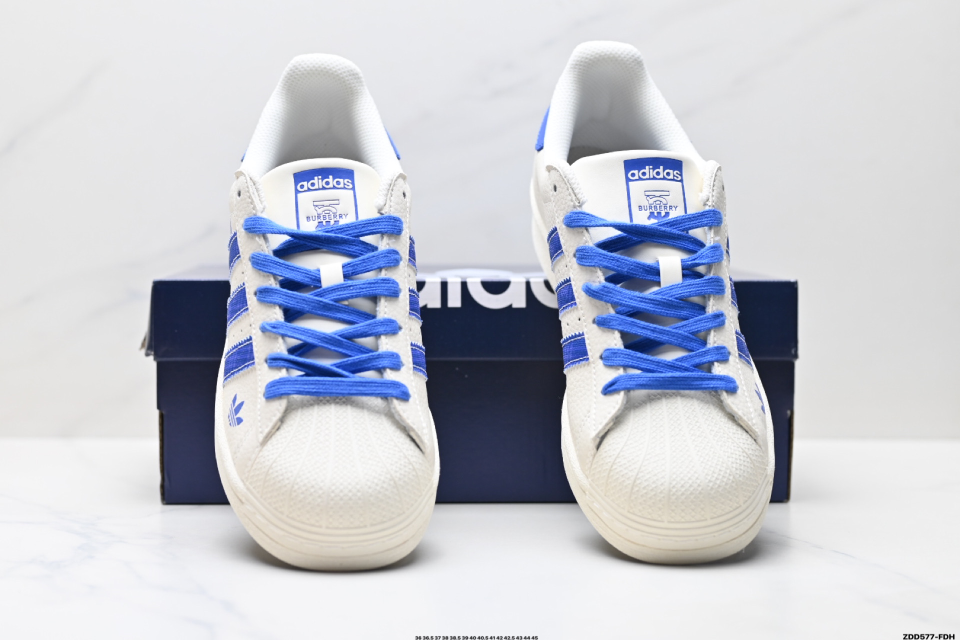 Adidas Originals Superstar 'DIY' Zapatos Casuales - Edición Limitada 8 i1746550677631 1167 0 6