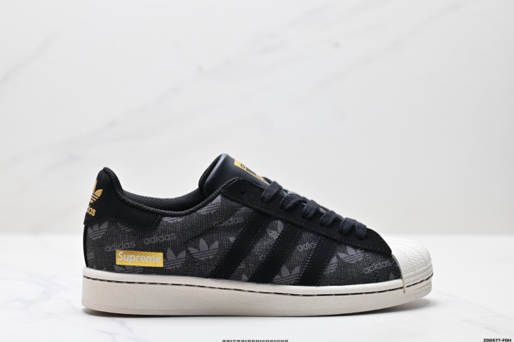 Adidas Originals Superstar 'DIY' Low-Top Sneakers - Classic & Versatile 1 Adidas Originals Superstar ‘DIY’ Low-Top Sneakers – Classic & Versatile