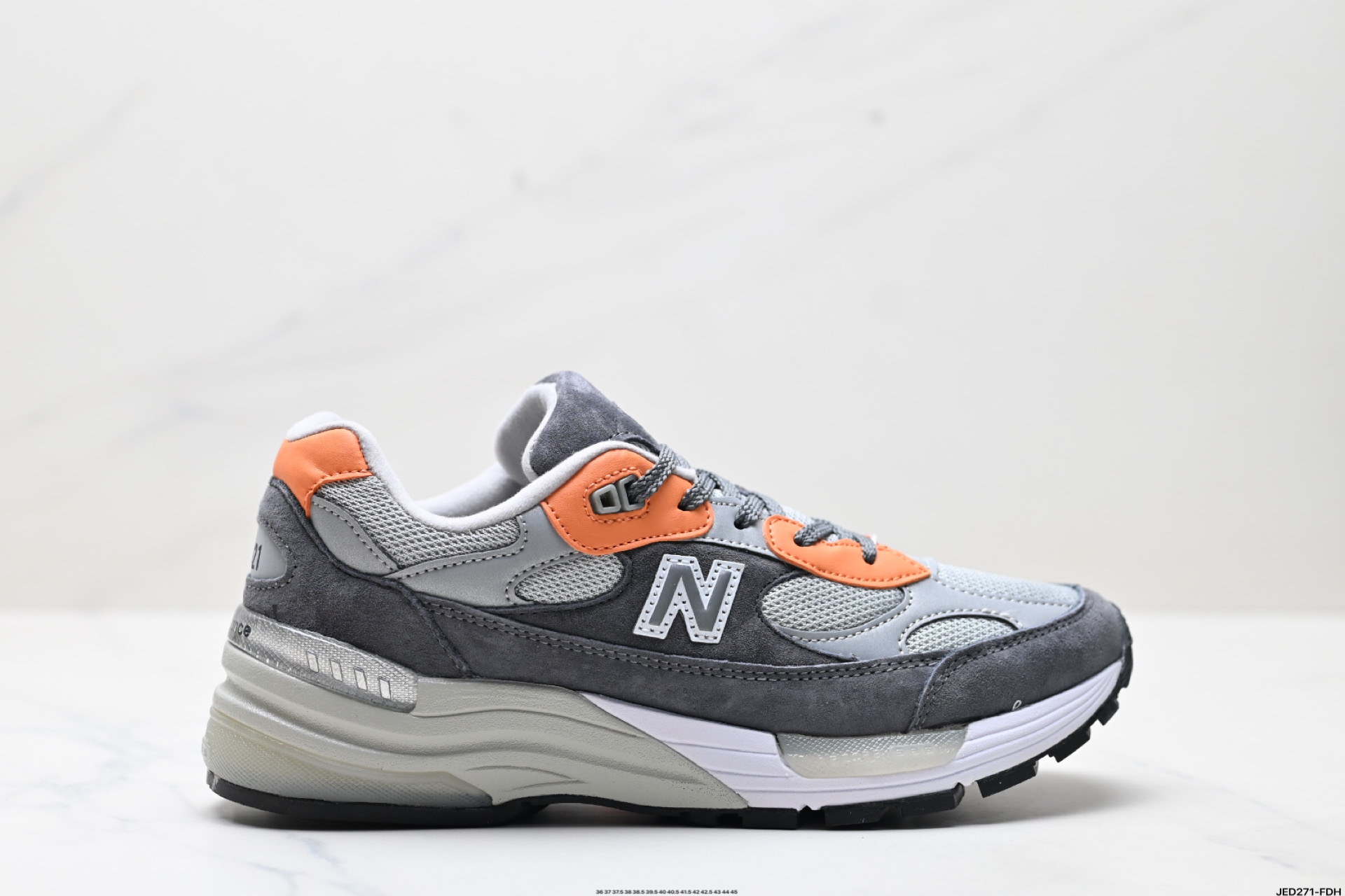 New Balance x Jound 992: Retro Style, Premium Comfort, and Durable Design 5 i1746550886557 4855 0 0