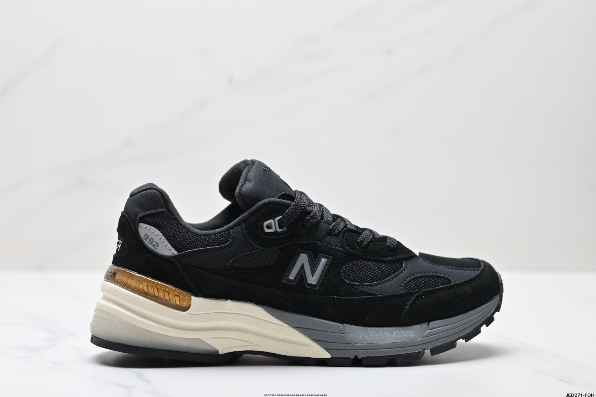 New Balance x Jound 992: Retro Style, Premium Comfort, and Durable Design 2 i1746550922561 5616 0 0