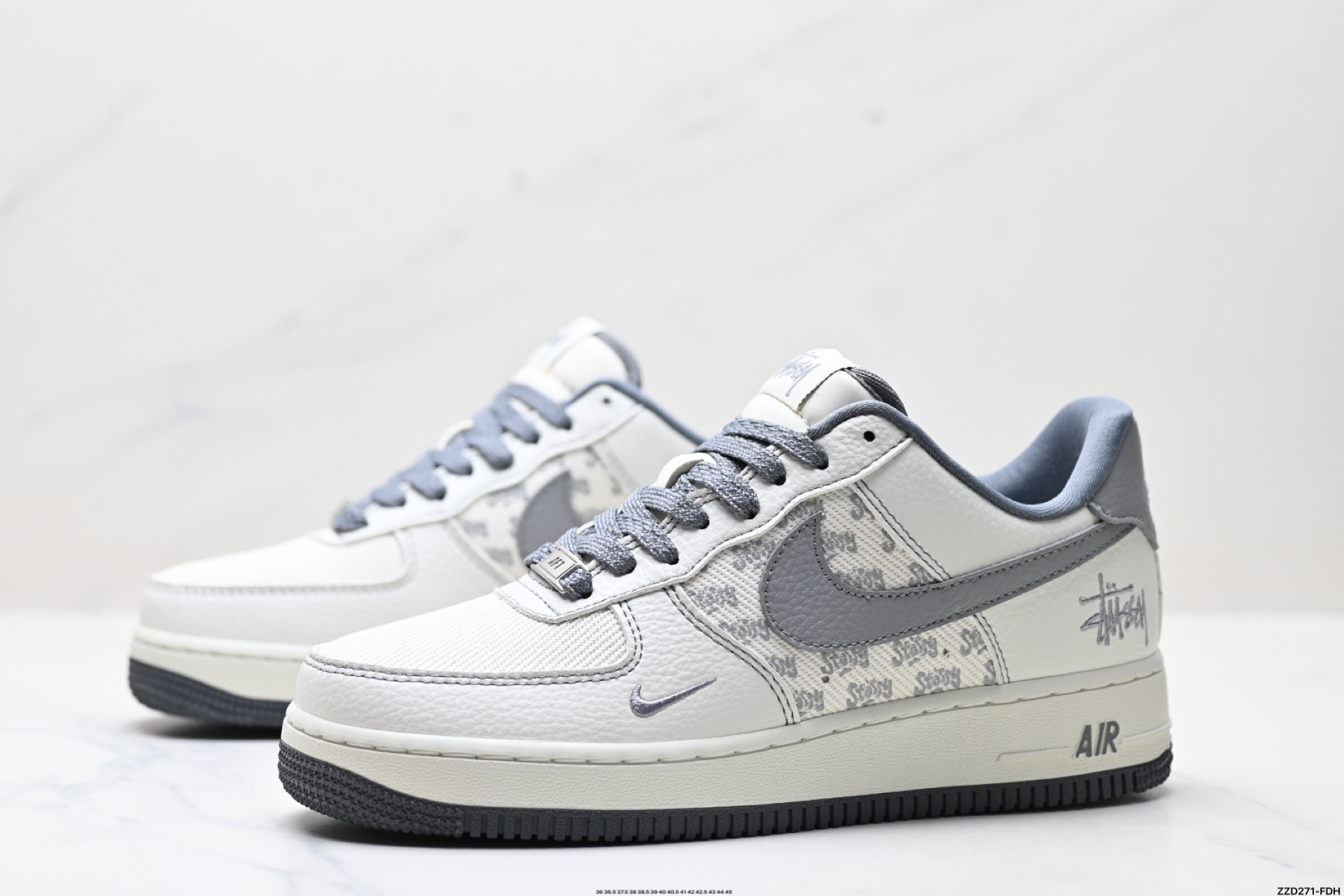 260 NIKE AIR FORCE 1‘07 BZ6808-101