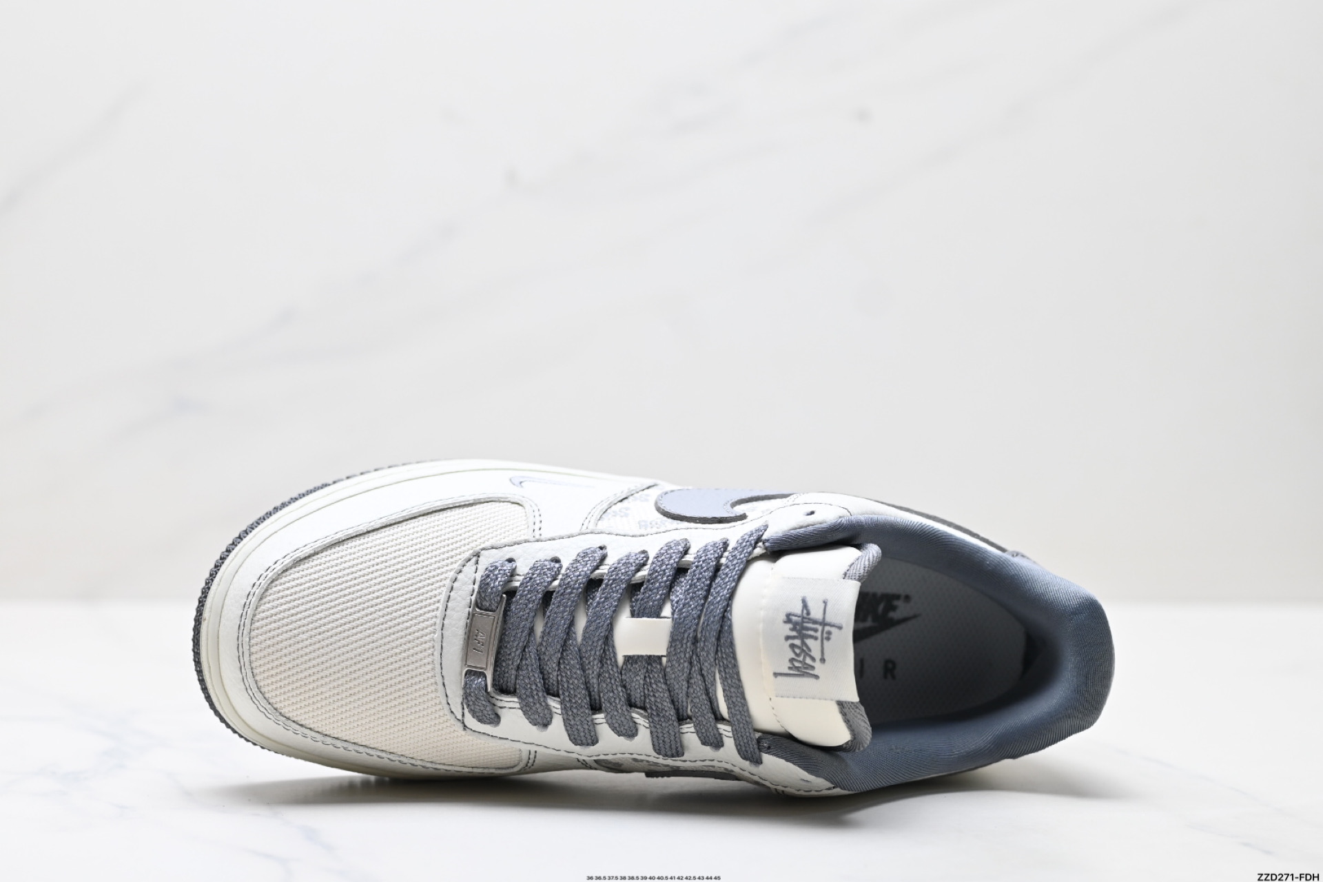 260 NIKE AIR FORCE 1‘07 BZ6808-101