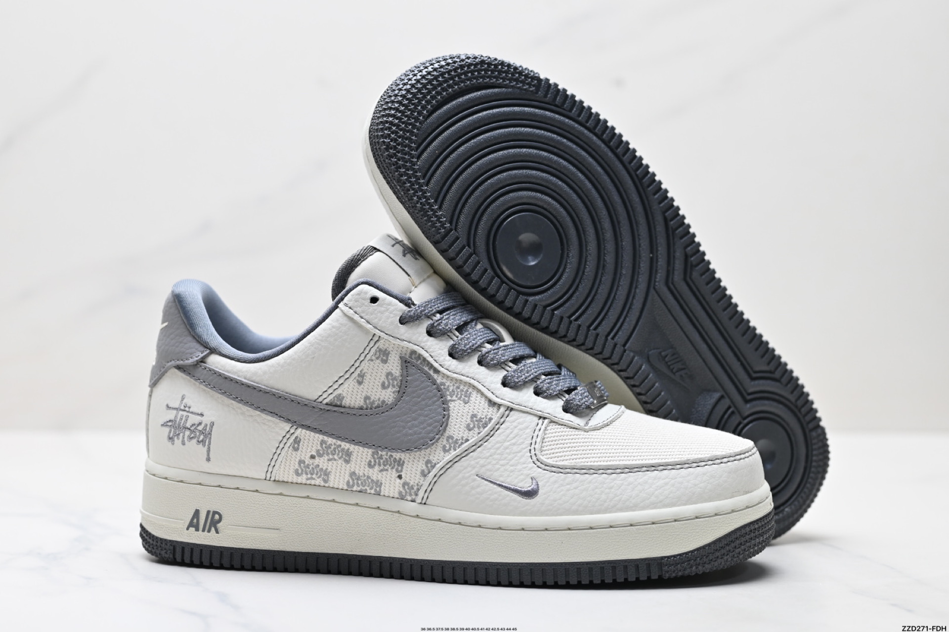 260 NIKE AIR FORCE 1‘07 BZ6808-101