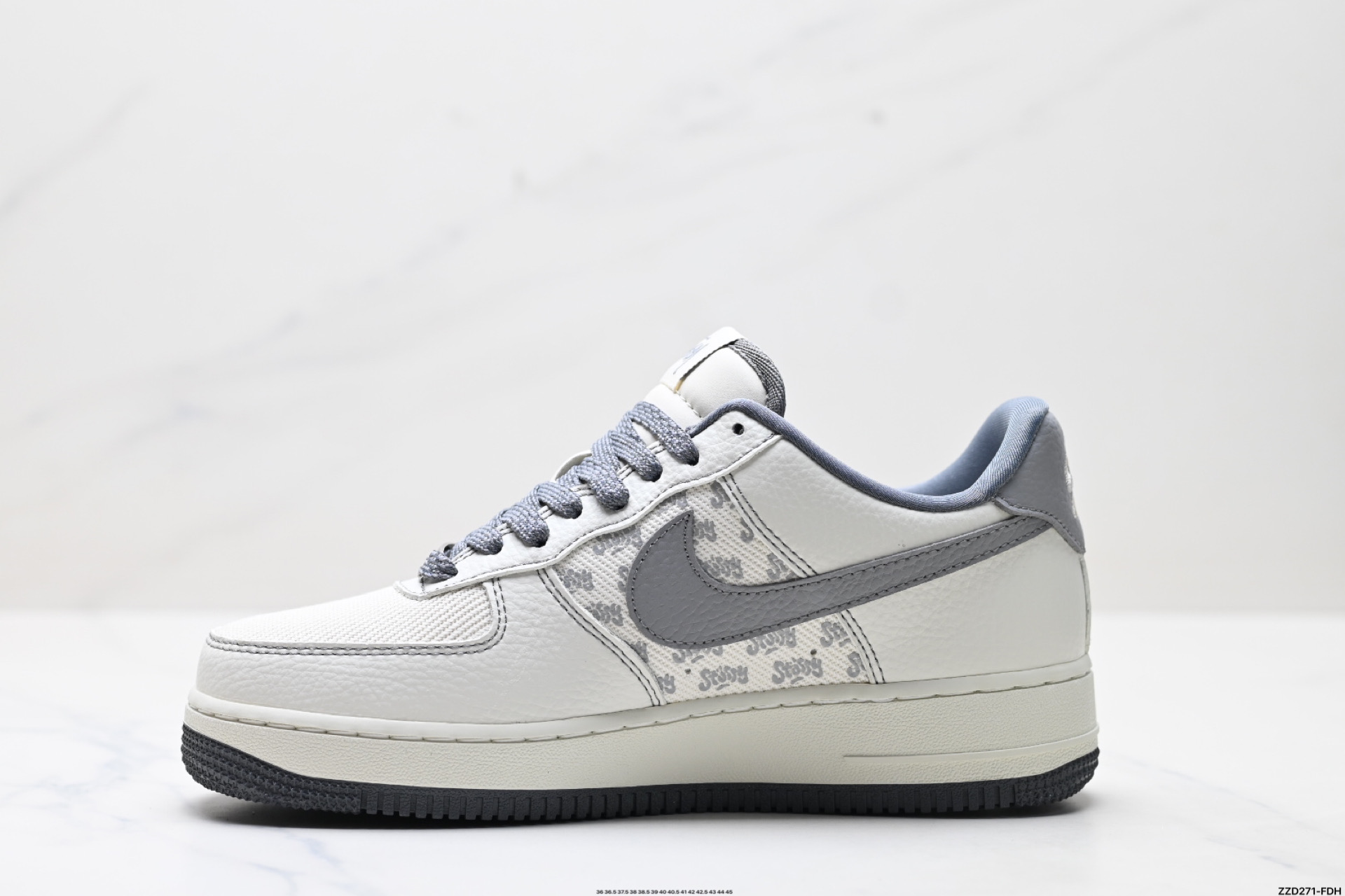 260 NIKE AIR FORCE 1‘07 BZ6808-101