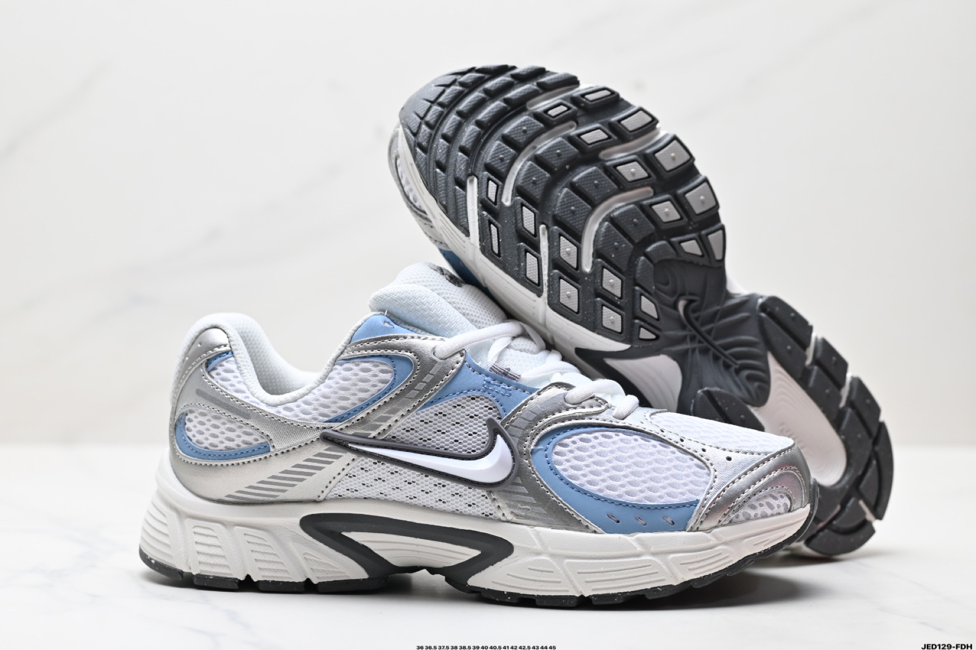 Nike V5 RNR Running Shoes - Comfortable, Breathable, and Durable 6 i1746551091063 9172 0 4