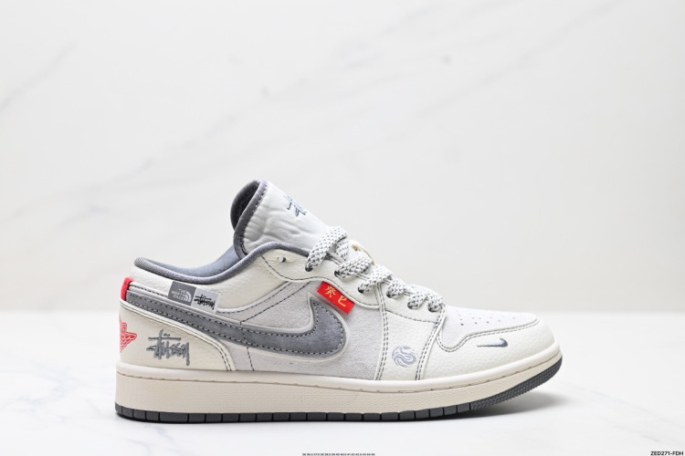 Nike Air Jordan 1 Low - שילוב אופנתי ונוחות מקסימלית ליום יום 1 Nike Air Jordan 1 Low – שילוב אופנתי ונוחות מקסימלית ליום יום