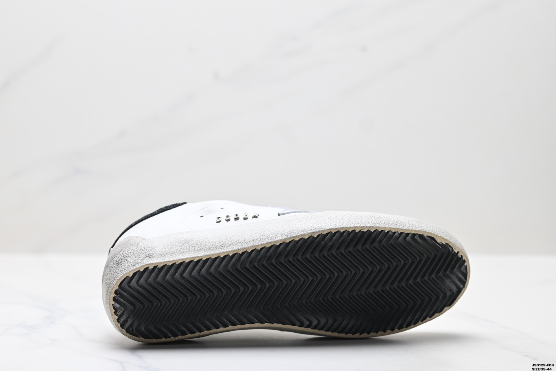 Golden Goose Super Star Zapatillas Deportivas de Cuero para Hombre y Mujer 10 i1746551283695 2965 0 8