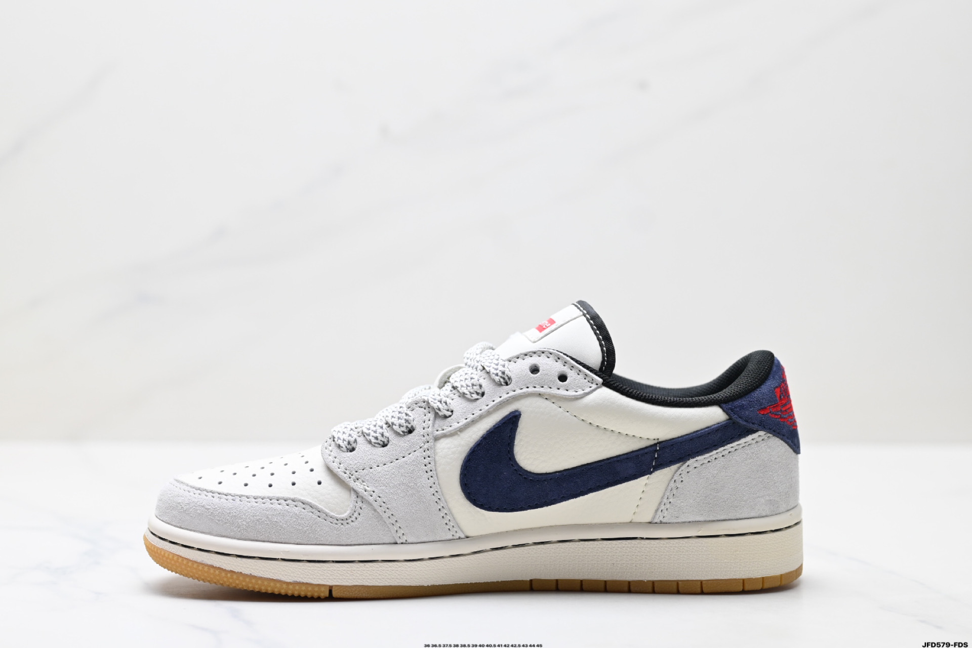 Air Jordan 1 Low Travis Scott Reverse Mocha Supreme Custom Sneakers 4 i1746632035753 9864 0 2