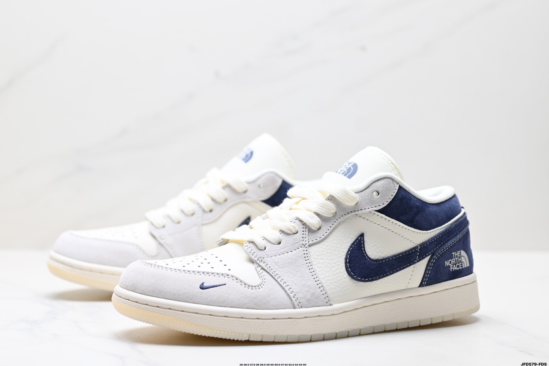 Air Jordan 1 Low SE Basketball Shoes - Official Colorway, Premium Materials 5 i1746632075871 5309 0 3