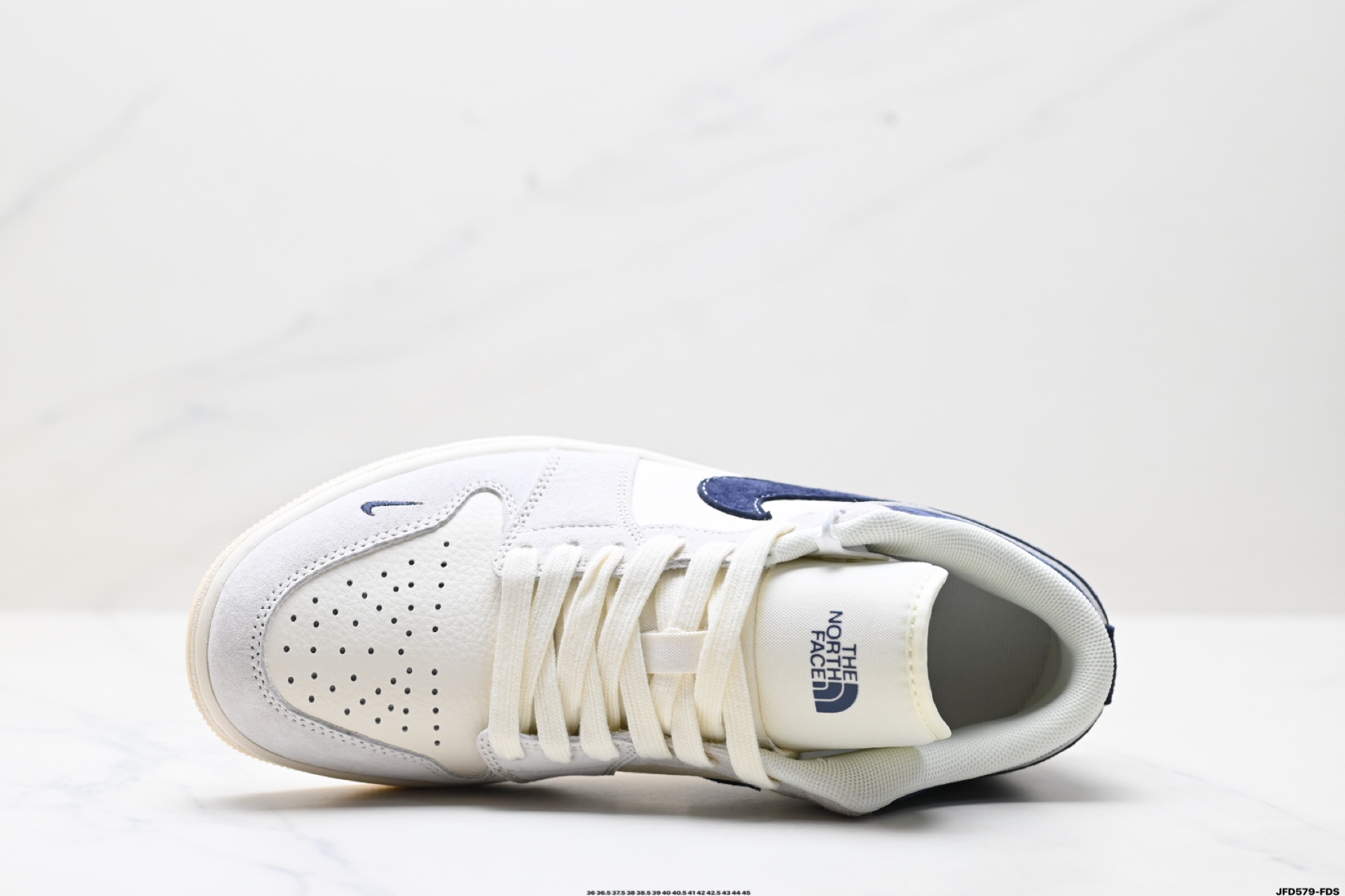 Air Jordan 1 Low SE Basketball Shoes - Official Colorway, Premium Materials 3 i1746632075871 6331 0 1