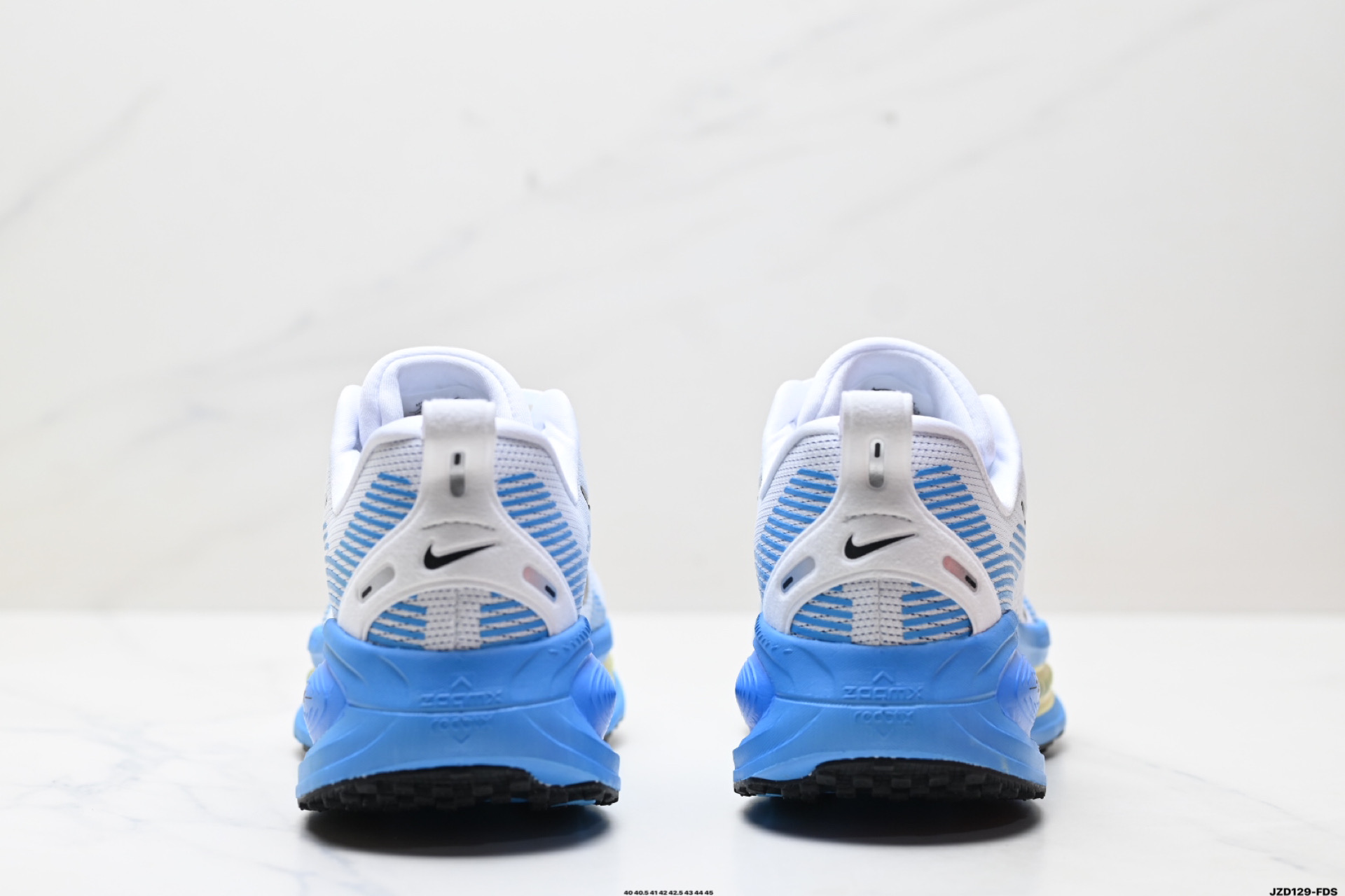 Nike Vomero 18 Running Shoes - ReactX Foam, Air Zoom Cushioning, Enhanced Comfort 7 i1746632113873 1322 0 5