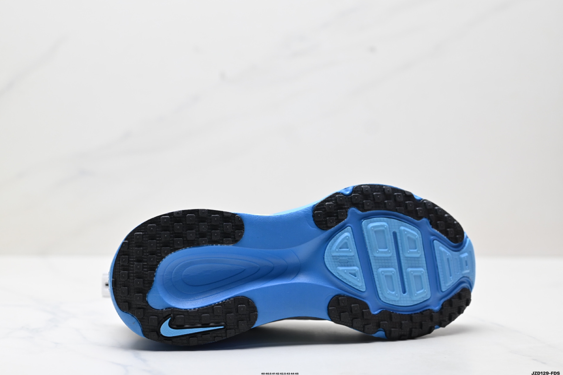 Nike Vomero 18 Running Shoes - ReactX Foam, Air Zoom Cushioning, Enhanced Comfort 10 i1746632113874 4802 0 8