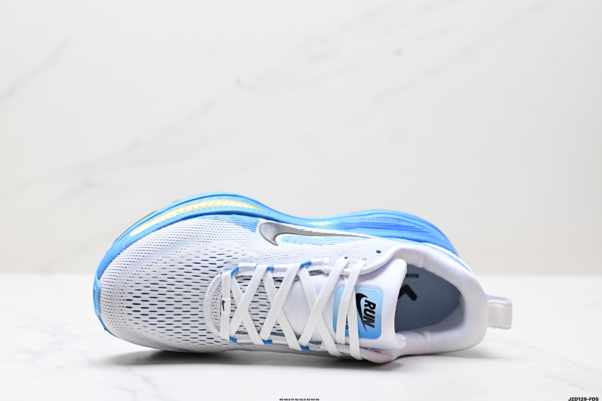 Nike Vomero 18 Running Shoes - ReactX Foam, Air Zoom Cushioning, Enhanced Comfort 3 i1746632115016 9347 0 1