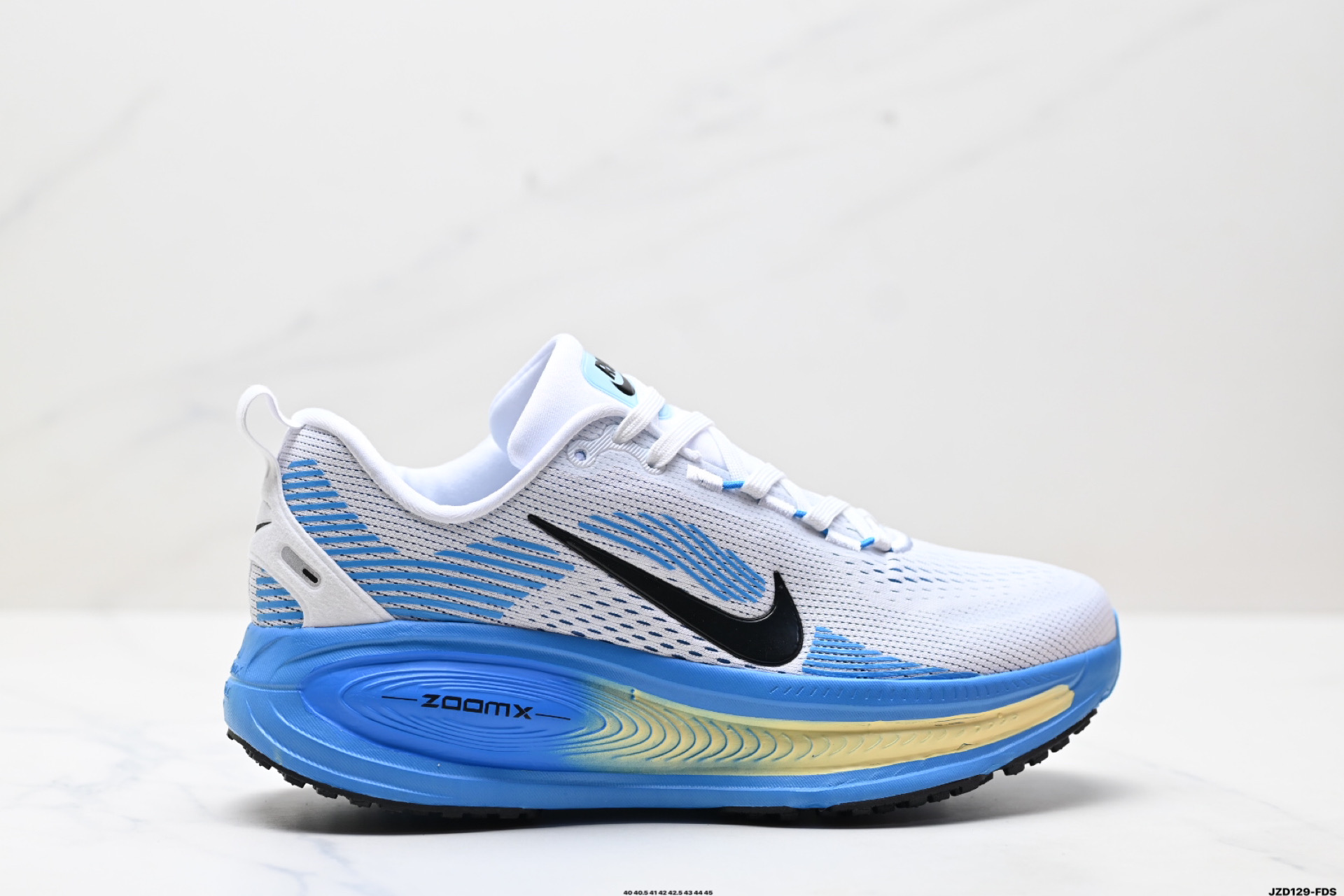 Nike Vomero 18 Running Shoes - ReactX Foam, Air Zoom Cushioning, Enhanced Comfort 2 i1746632115019 1369 0 0