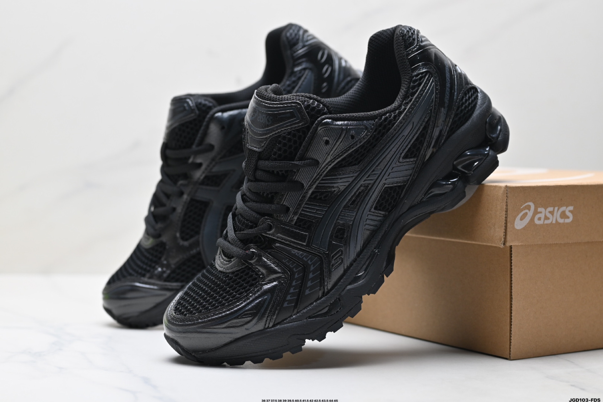 Asics Gel-Kayano 14 Running Shoes - Breathable, Cushioned, and Stylish 3 i1746632601306 5206 0 7